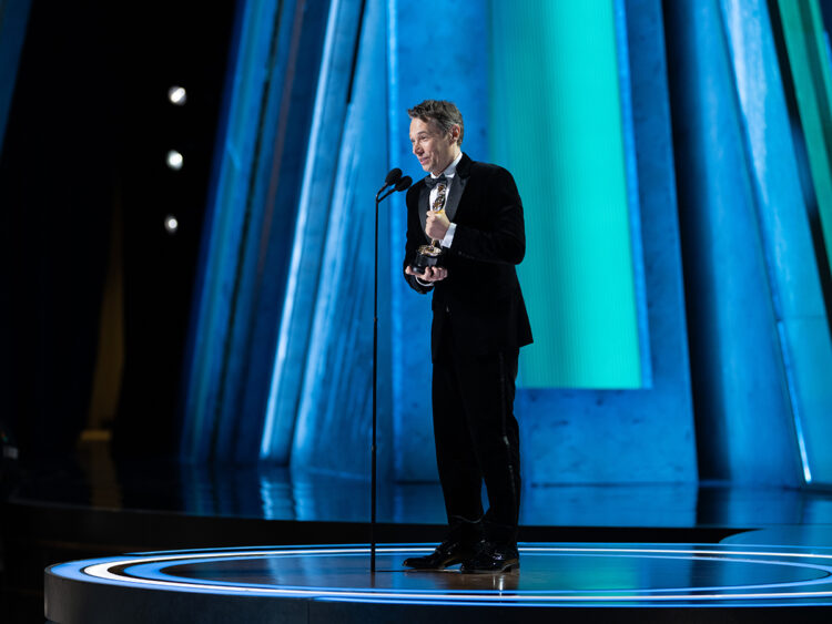 Sean Baker - Director - 2025 - Oscars 2025
