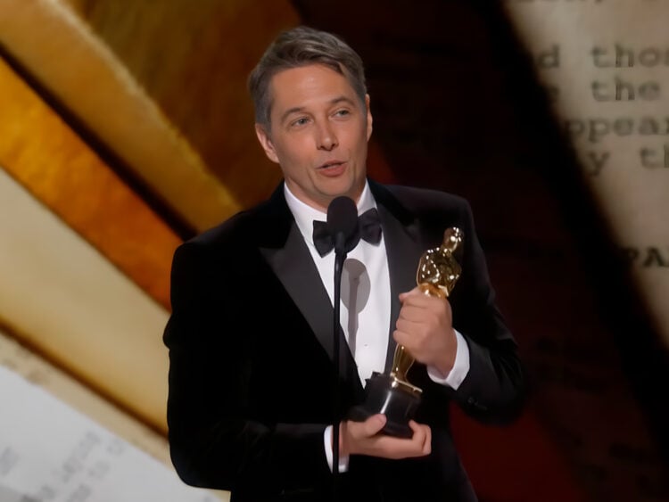 Sean Baker - Director - Oscars 2025