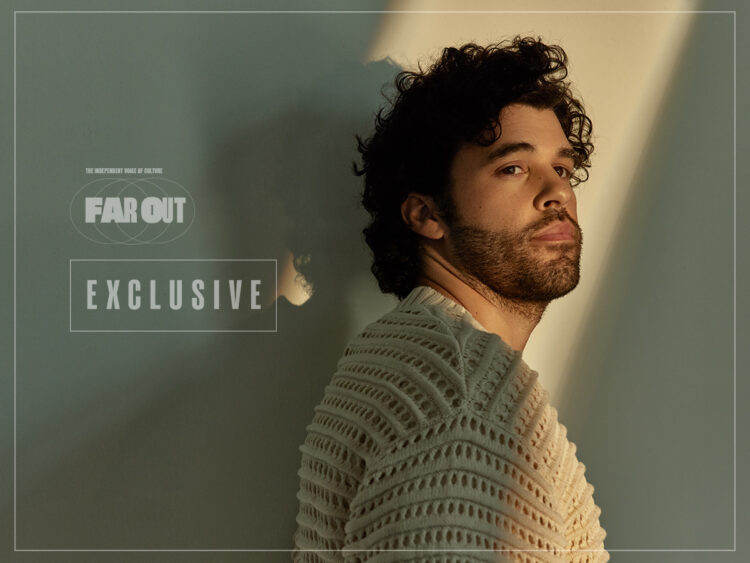 Steven Krueger - Actor - Yellowjackets - Exclusive - 2025