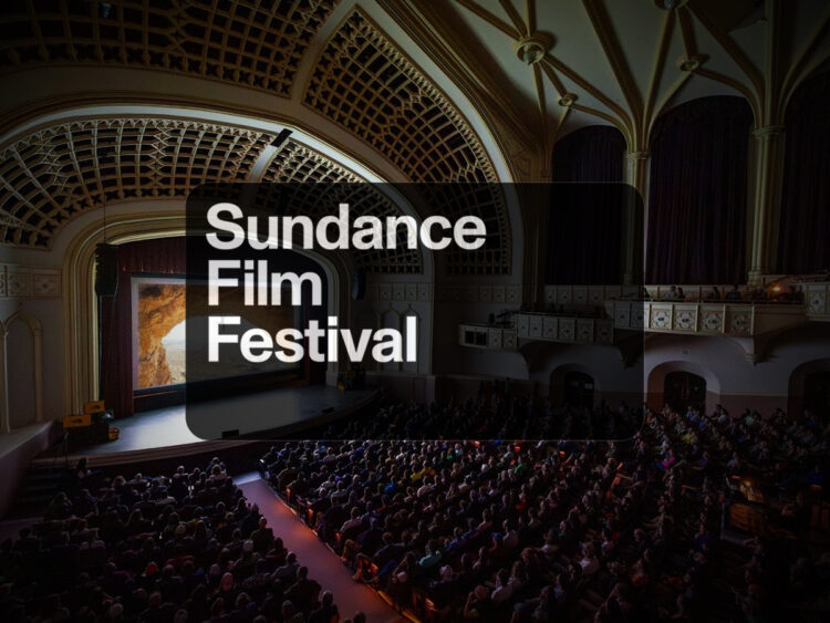 Sundance Film Festival - Boulder - Colorado - General