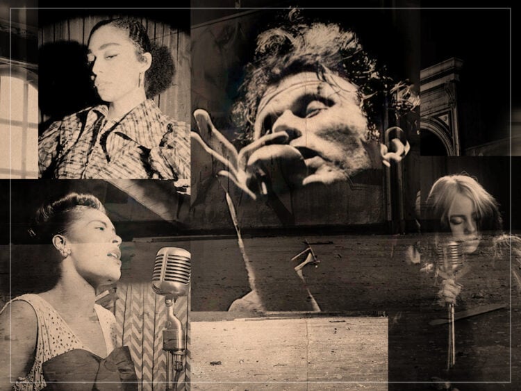 That eerie feeling- 10 strange songs from equally strange artists