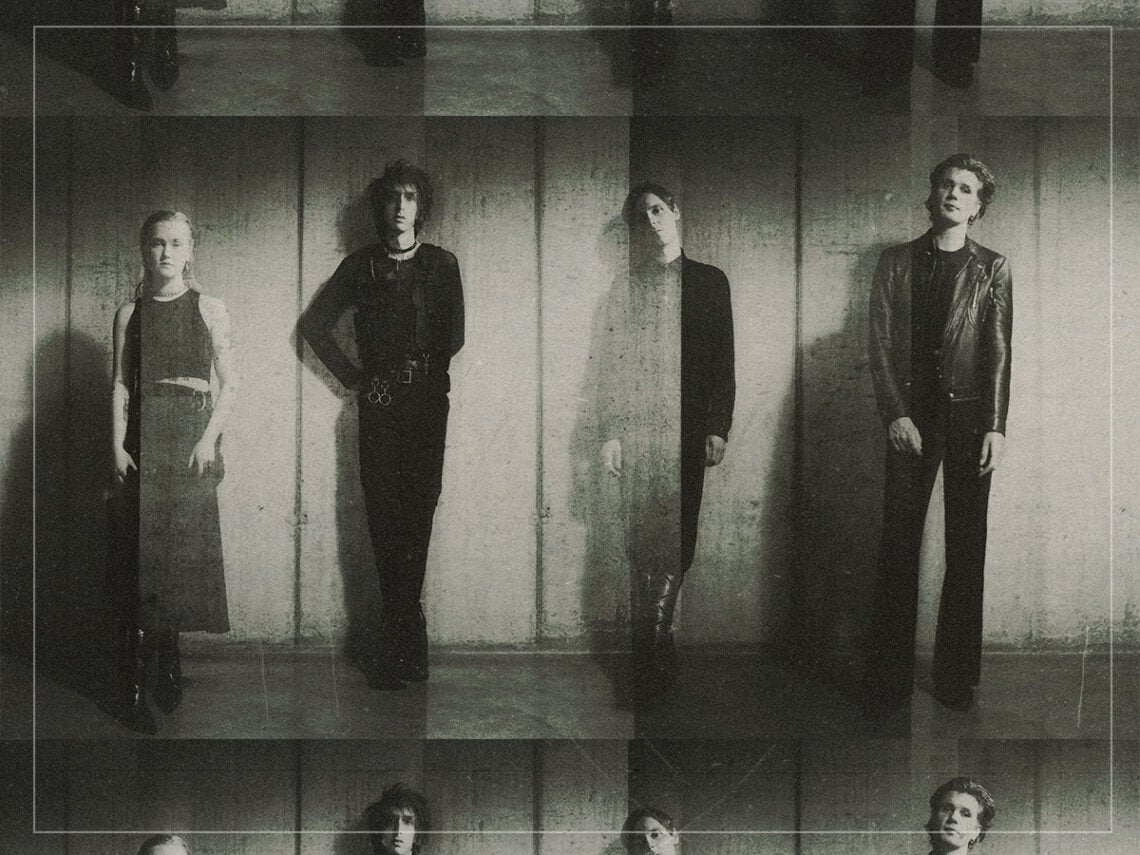 The Horrors - 2025