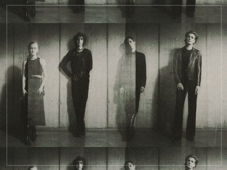 The Horrors - 2025