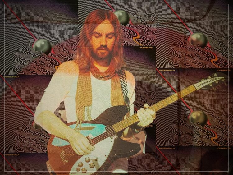 'The Less I Know The Better'- the song that epitomised the 2010s - Kevin Parker - Tame Impala