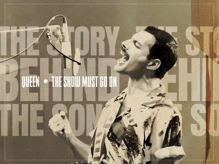 The Story Behind The Song- Freddie Mercury’s fitting farewell in 'The Show Must Go On'