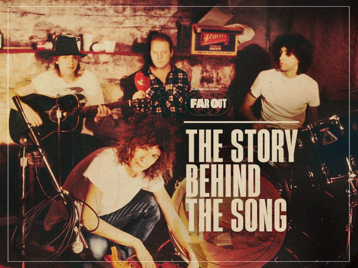 The Story Behind The Song- 'Left Of The Dial' by The Replacements