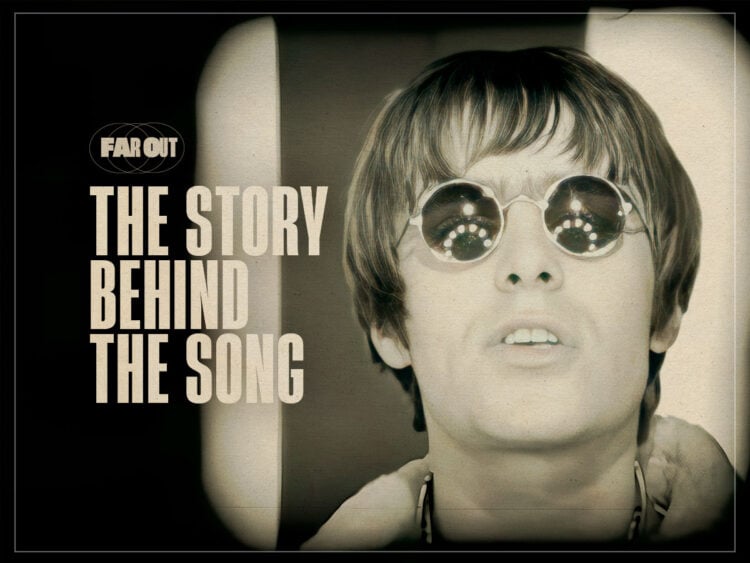 The Story Behind The Song- the truth behind Oasis' unwanted anthem 'Wonderwall' -