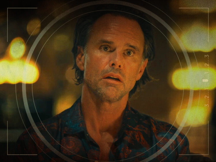 The White Lotus - Season 3 - Episode 5 - 2025 - HBO