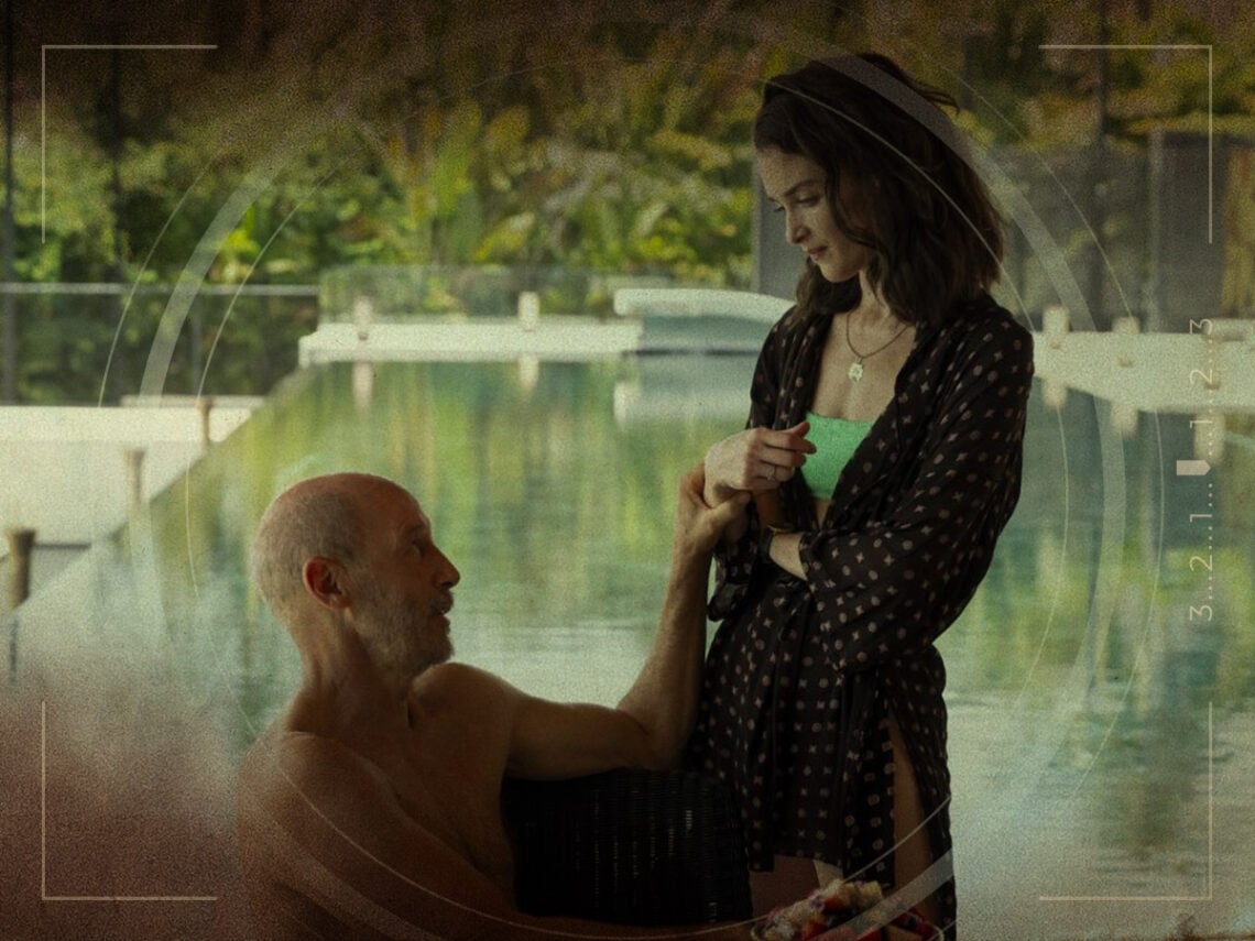 The White Lotus - Season 3 - Episode 6