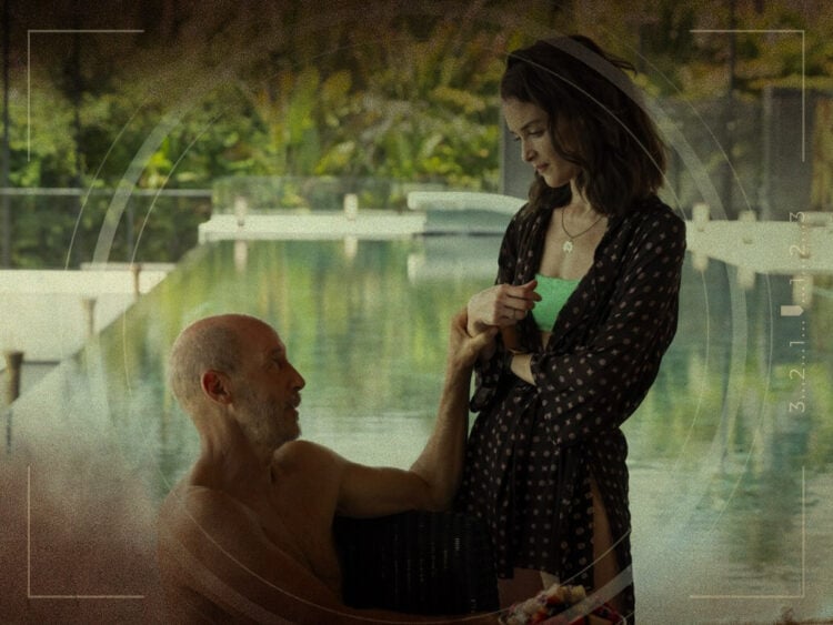The White Lotus - Season 3 - Episode 6