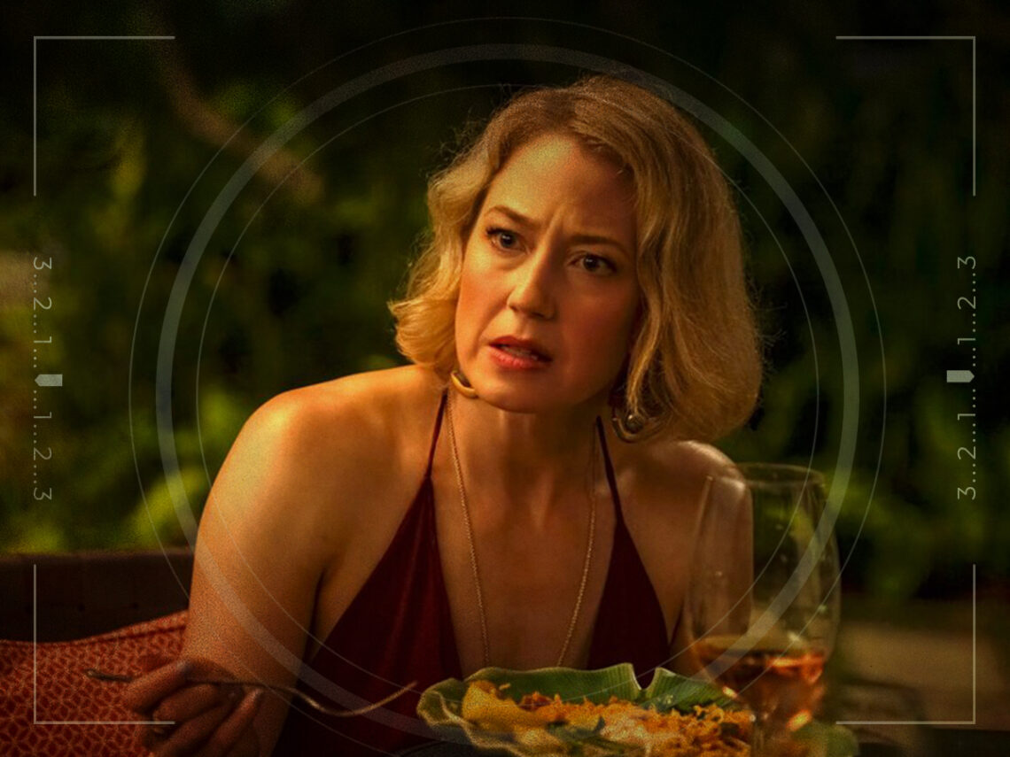 The White Lotus - Season 3 - Episode 7 - HBO - 2025