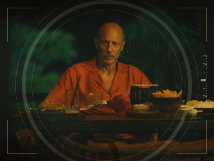 The White Lotus - Season 3 - Greg - HBO Max
