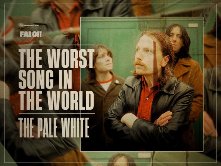 The Worst Song in the World- The Pale White indict diabolical 2000s autotune