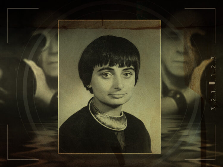 The day Agnès Varda visited Chris Marker’s virtual world