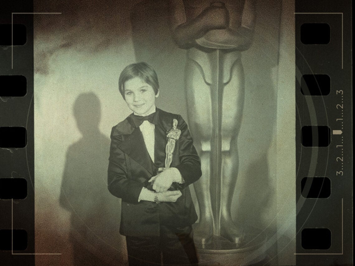 The devastating story behind Tatum O Neil's Oscar win