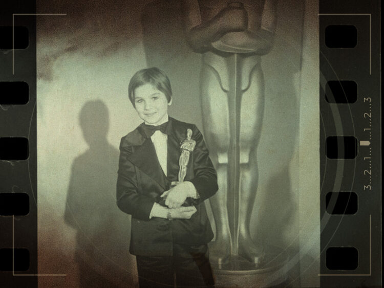 The devastating story behind Tatum O Neil's Oscar win