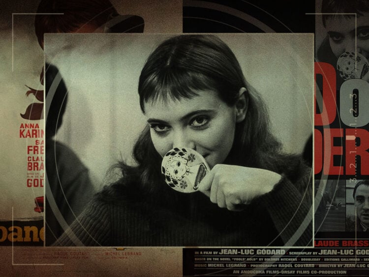 The enduring influence of Jean-Luc Godard’s French New Wave classic 'Bande à part’