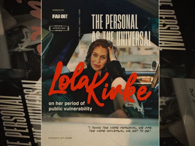 The personal as the universal- Lola Kirke on her period of public vulnerability - 2025 - Interview
