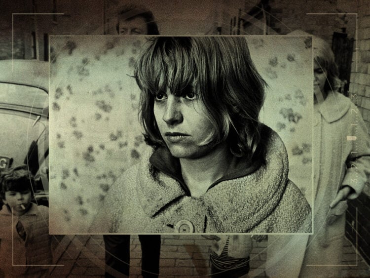 The raw power of Ken Loach’s ‘Cathy Come Home’