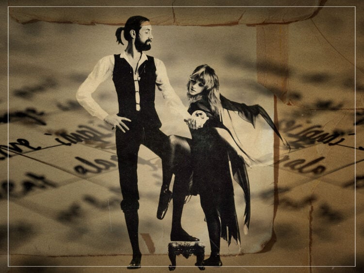 The story of 'Rumours' in 10 essential lyrics