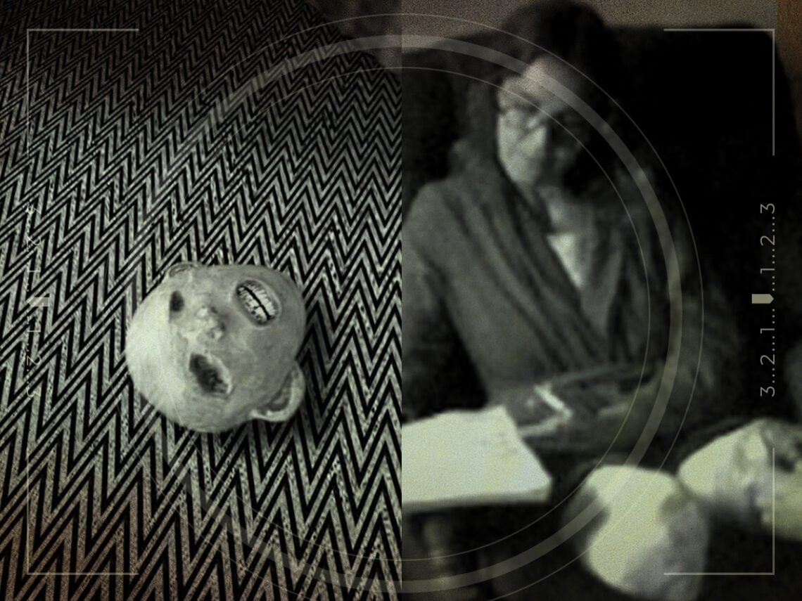 The strangest David Lynch short films