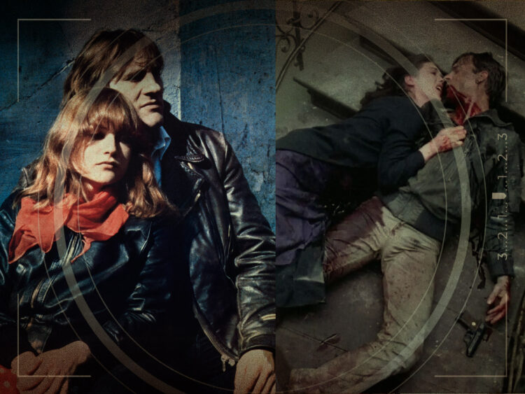 The violence of disintegrating marriages in ‘Loulou’ and ‘Possession’