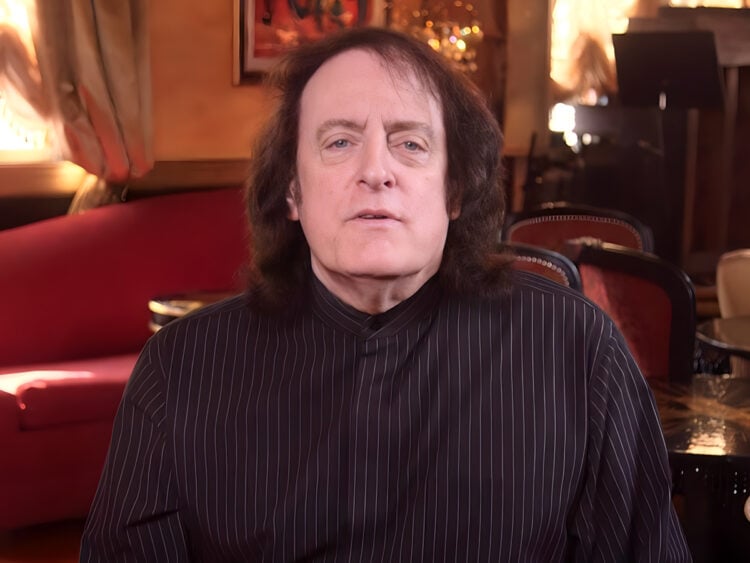Tommy James - Tommy James and The Shondells - Musician - 2019