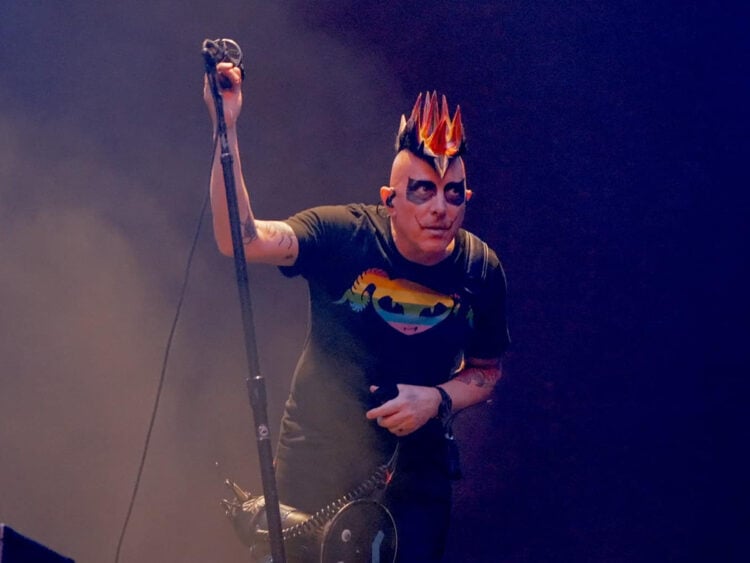 Tool - 2024 - Maynard James Keenan - Scott Morgan