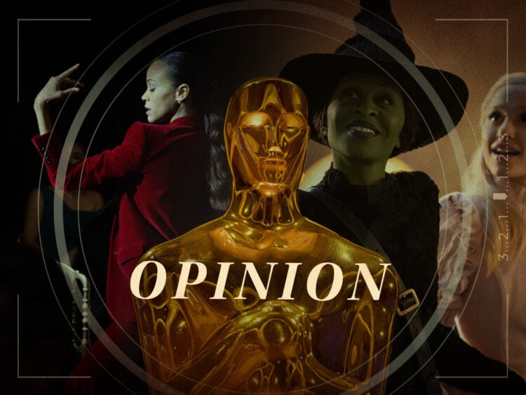 When did musicals become Oscar bait? - Opinion - 2025