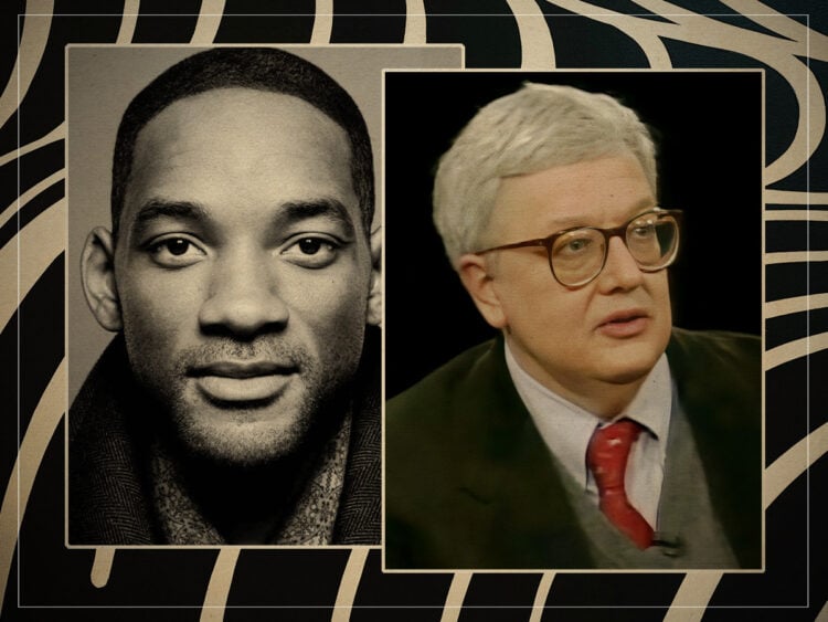 Will Smith - Roger Ebert - Split