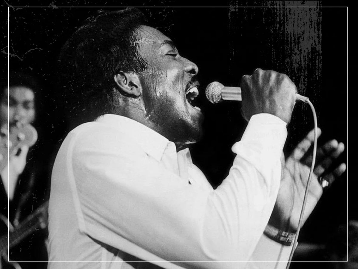 Wilson Pickett - Far Out Magazine