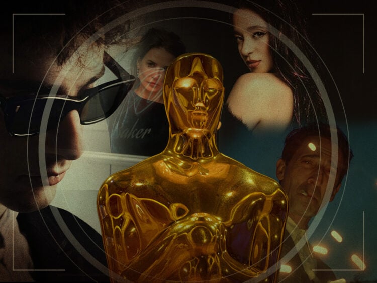 Winners and Losers - Oscars 2025