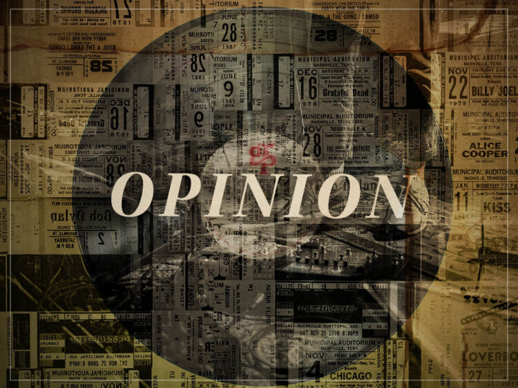 You can exist too much- why live albums are losing their edge in the 21st century