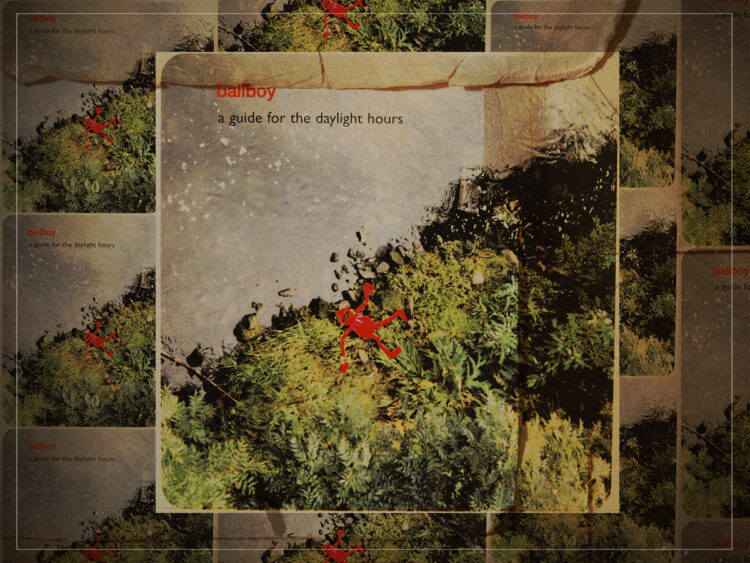 ‘A Guide for the Daylight Hours’- The most underrated indie album of the 2000s