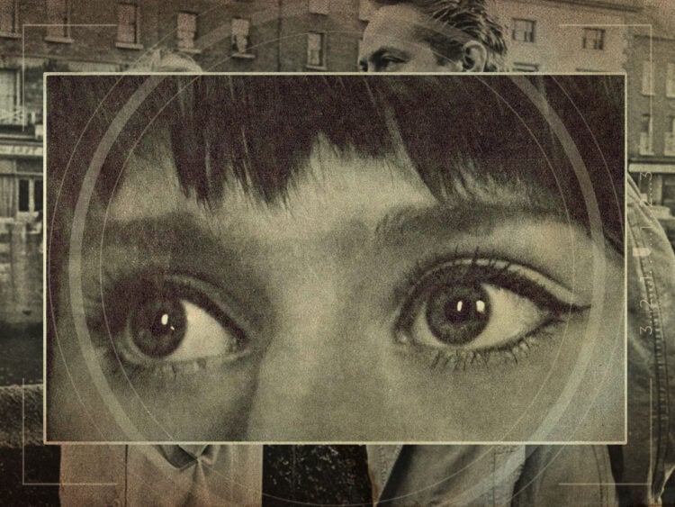 ‘Girl With Green Eyes’- first love and the futility of fantasy - 1964