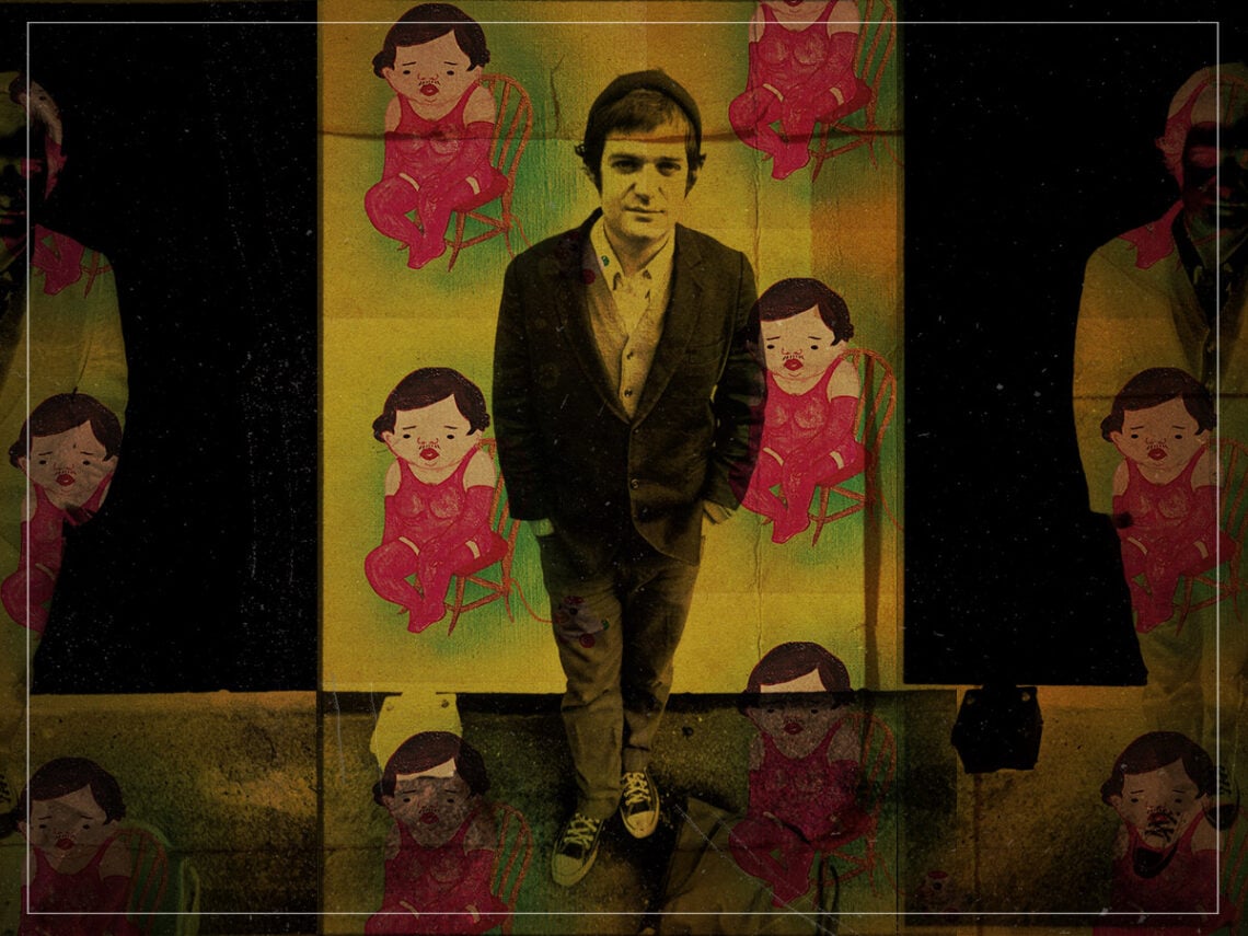 ‘Insignificance’- how Jim O’Rourke made his masterpiece in seven days