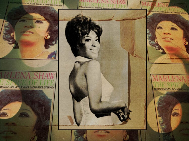 ‘The Spice Of Life’- how Marlena Shaw captured the soulful spirit of the 1960s