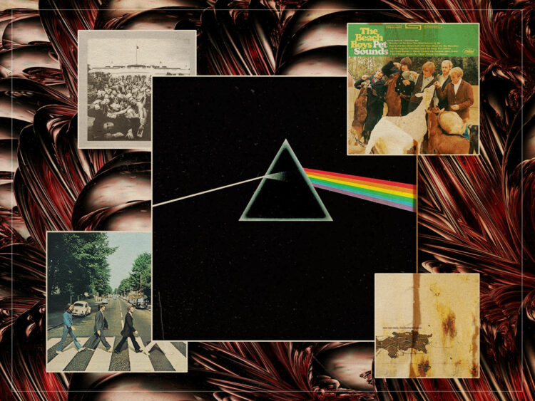 10 albums that need to be heard straight through