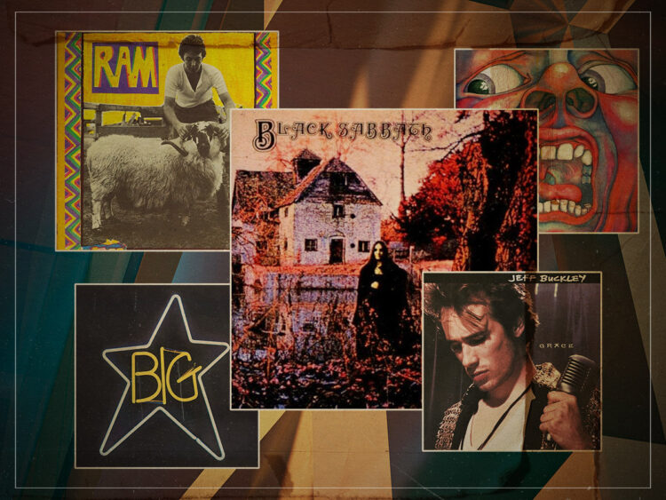 10 albums that predicted the future of rock