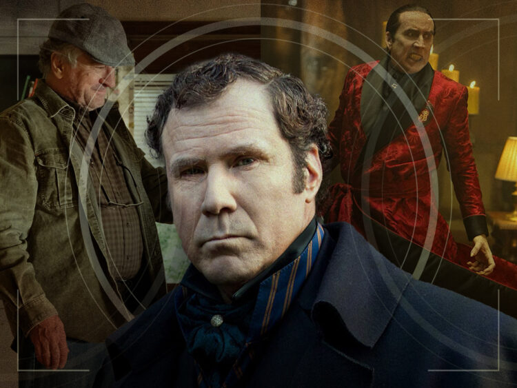 10 cinema releases that should have been banished to streaming purgatory