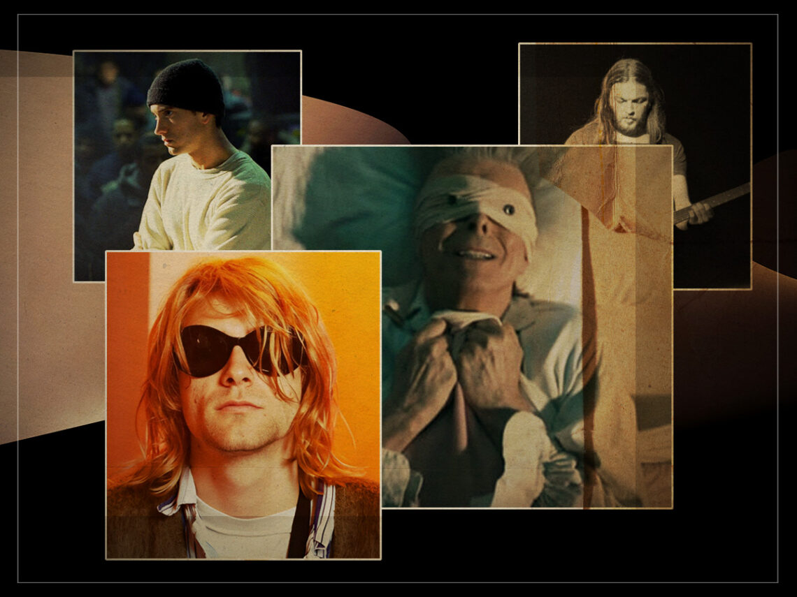 10 real events that made songs a difficult listen