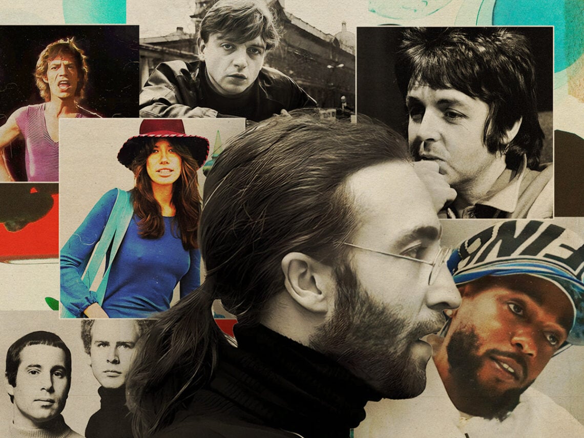 20 great songs that musicians used to mock other musicians