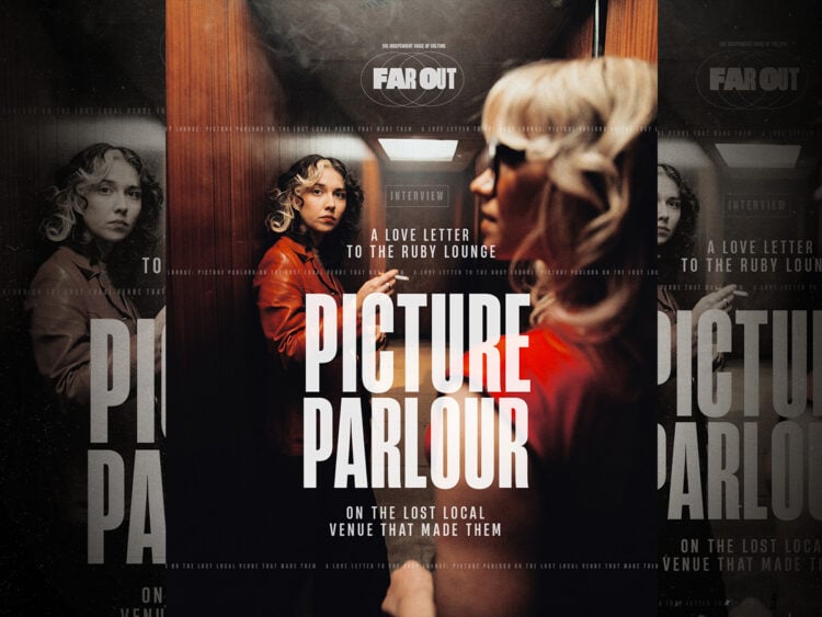 A love letter to The Ruby Lounge- Picture Parlour on the lost local venue that made them - Interview - 2025