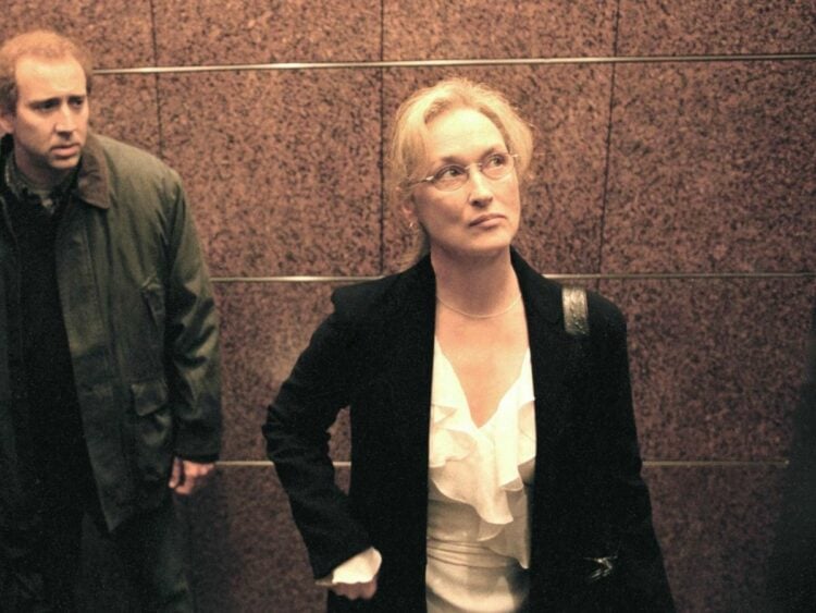 Adaptation - Meryl Streep - Far Out Magazine