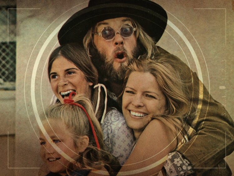 Alex In Wonderland - 1970 - Donald Sutherland - MGM - Paul Mazursky