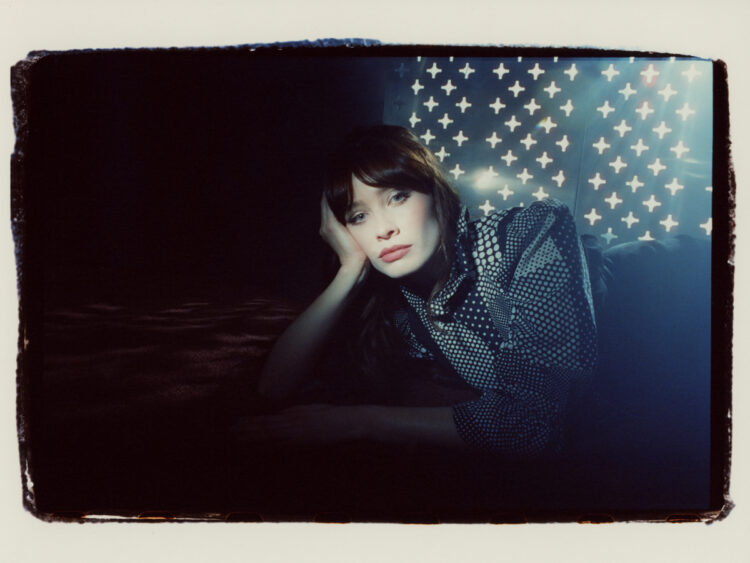 Alexandra Savior - Angela Ricciardi - 2025