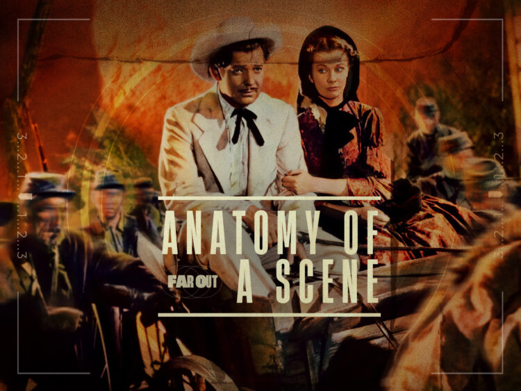 Anatomy of a Scene- 'Gone with the Wind' and the aftermath of Atlanta