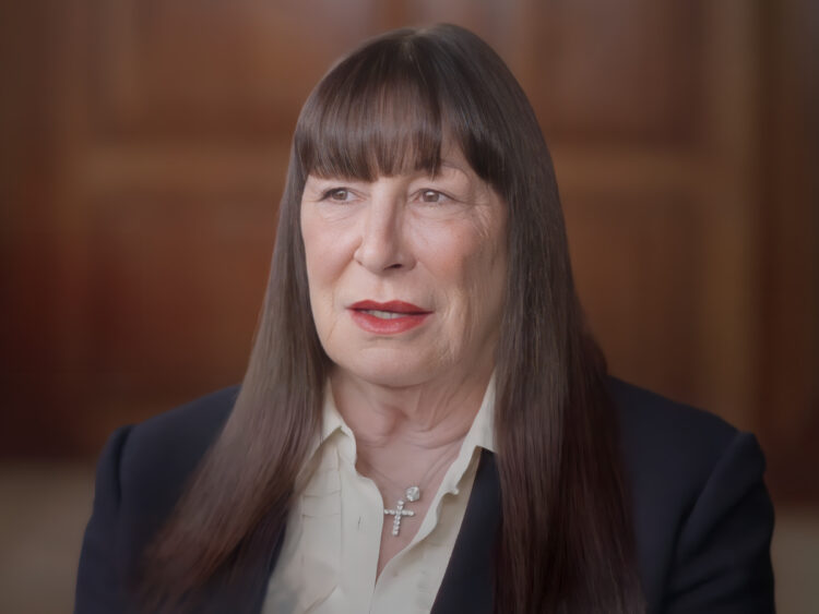 Anjelica Huston - Actress - 2025