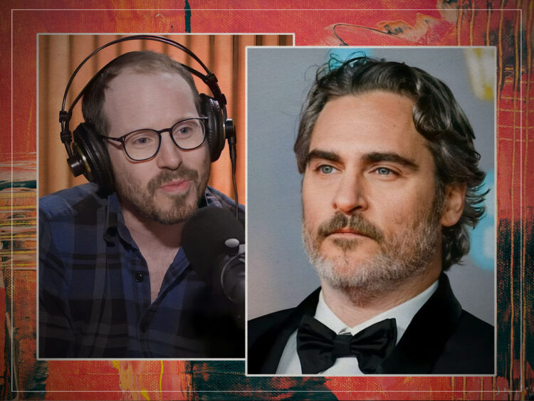 Ari Aster - Joaquin Phoenix - Split
