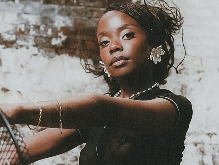 BAMBII - DJ - Canadian DJ - Producer
